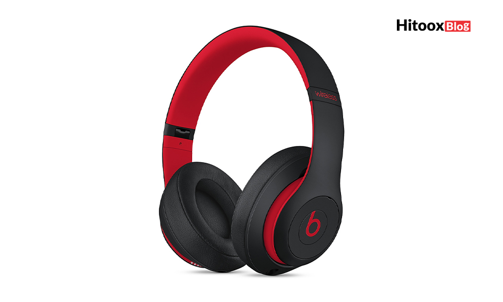 هدفون بیتس استودیو ۳ (Beats Studio 3)